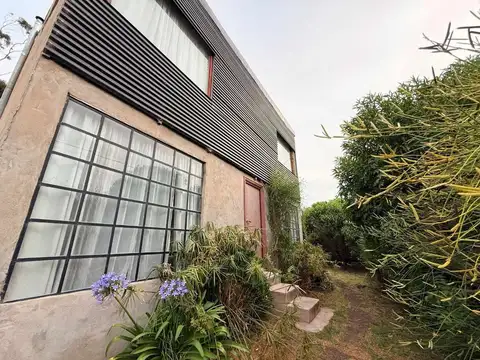 Casa en Venta de 1 dormitorio