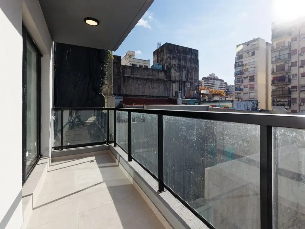 Avenida Belgrano 3600