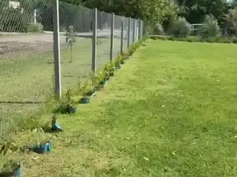 Terreno en venta - 1.800Mts2 - Exaltación de La Cruz