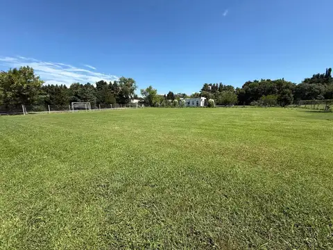 Terreno en Venta en Exaltacion De La Cruz, USD 69.000