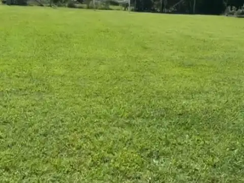 Terreno en Venta de 1800,0 m2