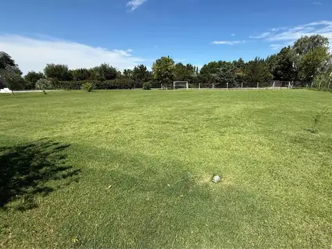 Terreno en Venta de 1800,0 m2