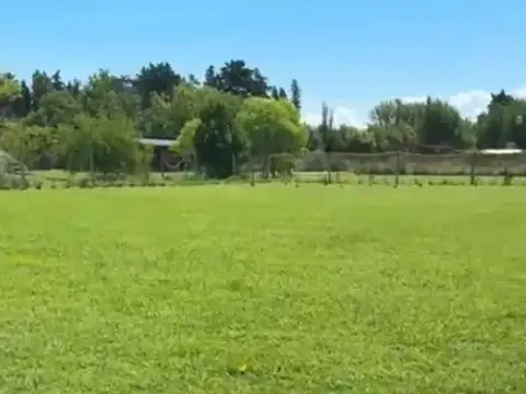 Terreno en Venta en Exaltacion De La Cruz, USD 69.000