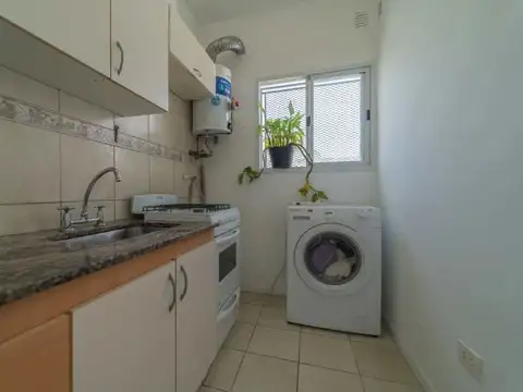 Depto Tipo Casa en Venta en Villa Devoto, USD 74.900