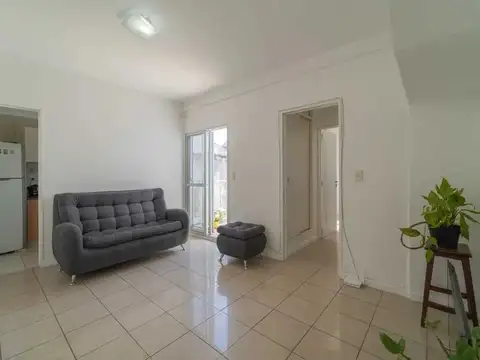 Depto Tipo Casa en Venta de 2 ambientes