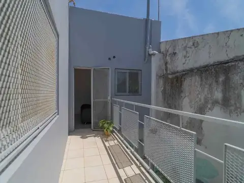 PH 2 AMB C/BALCON SIN EXPENSAS OPORTUNIDAD