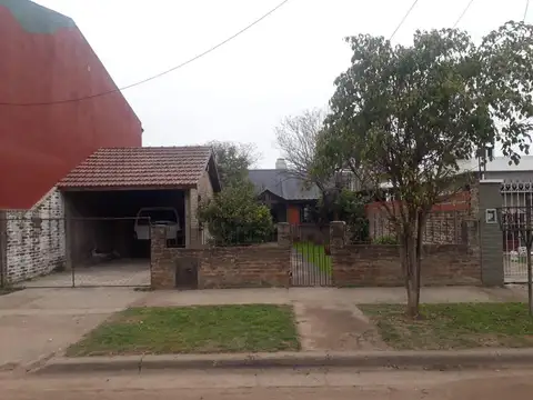 APTO CREDITO-VENTA - CASA 3 AMBIENTES - Jose Clemente Paz