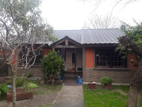 Casa en Venta de 2 dormitorios