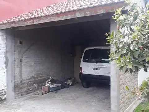 Montes de Oca al 1900