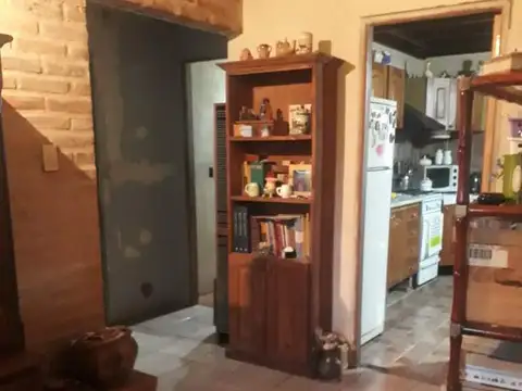 Montes de Oca al 1900