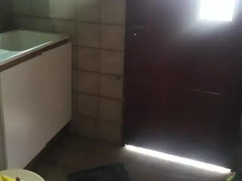 APTO CREDITO-VENTA - CASA 3 AMBIENTES - Jose Clemente Paz