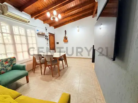 Departamento en Venta en Castelar, USD 85.000