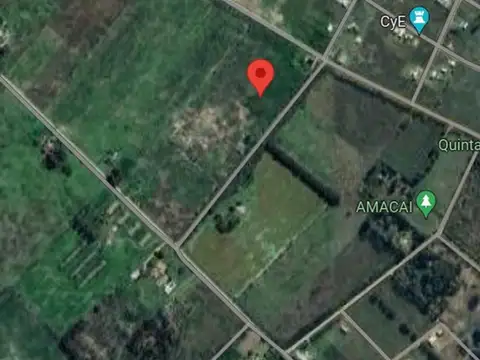 Terreno en Venta de 11307,0 m2