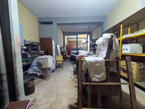 Galpon en Venta 62 años