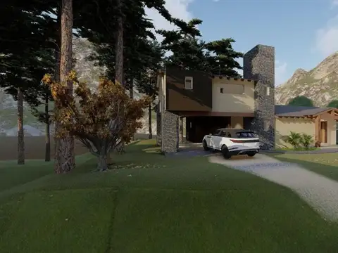 camino a yacanto km 8