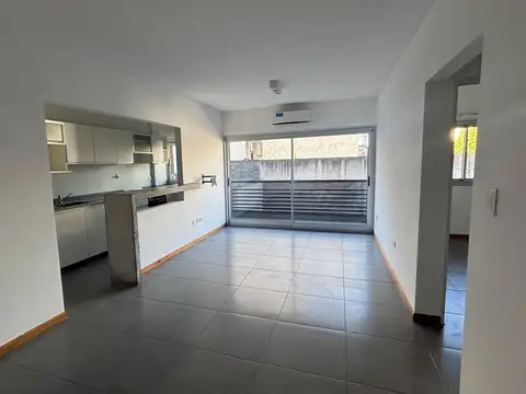 Departamento en Venta en Almagro, USD 139.000