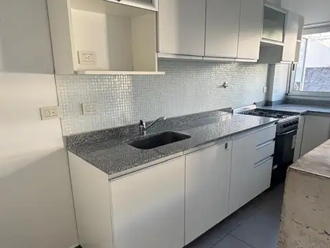 Departamento en Venta 13 años