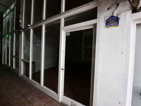 Local en Alquiler 20 años