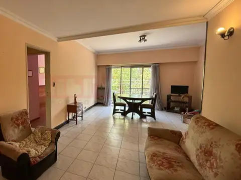 PH en venta 3 ambientes con terraza quincho Martinez