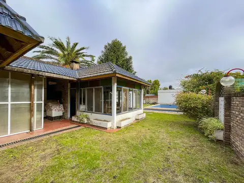 Casa en Venta de 3 dormitorios