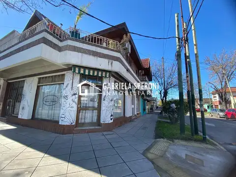 Local en Alquiler 20 años