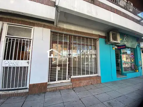 Local ALQUILER  Banfield Este