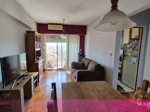 Departamento en Venta de 3 ambientes