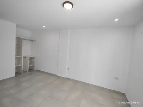 Departamento en Alquiler 3 años