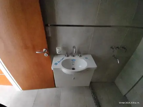 DEPARTAMENTO 1 AMBIENTE - VILLA CENTRAL NORTE, RESISTENCIA