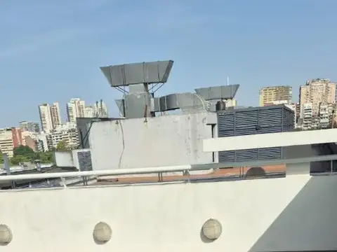 Departamento en alquiler temporario.