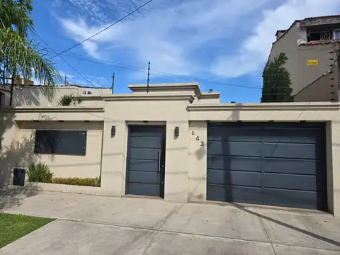 Casa en Venta 10 años