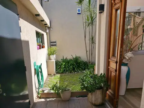 Casa en Venta en San Antonio de Padua Sur 3 Ambientes cerca de plaza