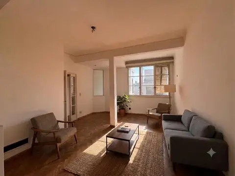 Departamento 2 amb y medio en venta en Congreso