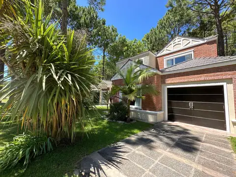 Casa en Venta de 3 dormitorios