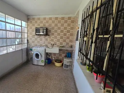 Casa en Venta 41 años