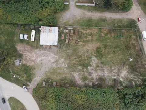 Terreno en venta