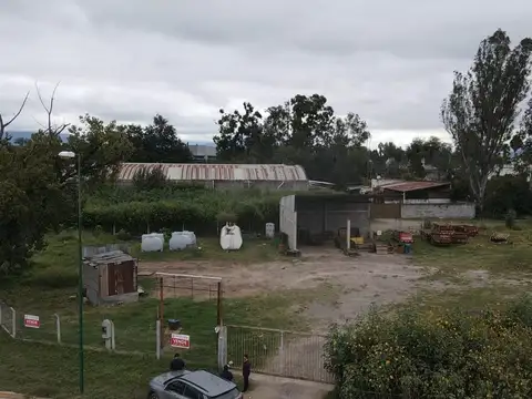 Terreno en Venta de 4554,0 m2