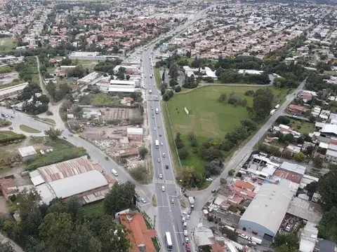 Av Gaucho Mendez 53