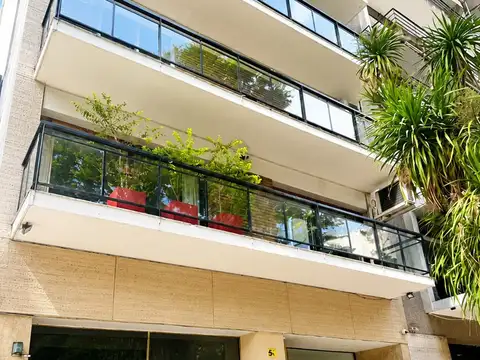 Departamento en Venta en Recoleta, Capital Federal