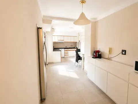 Departamento en Venta en Recoleta, USD 730.000