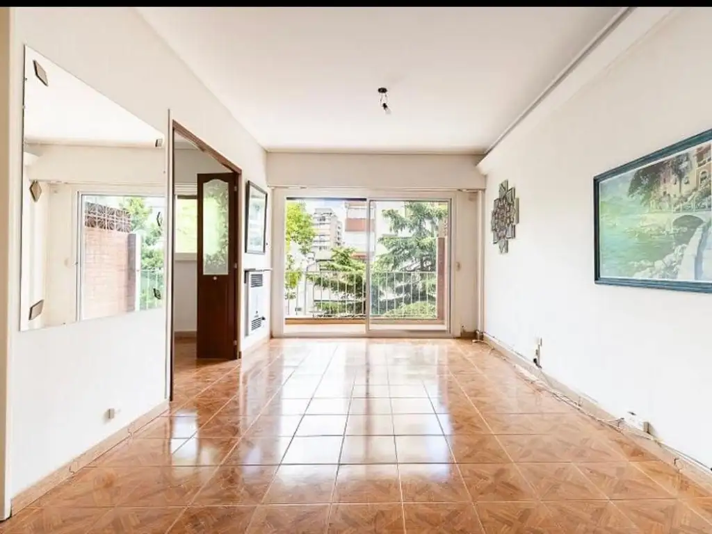 Rosario 100, Piso 3