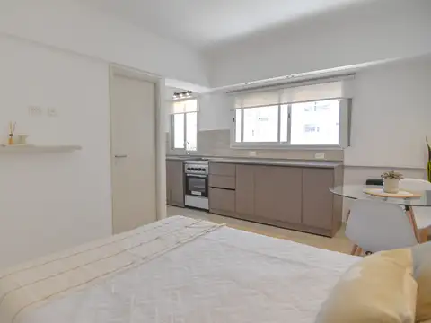 Bolívar y Bartome Mitre