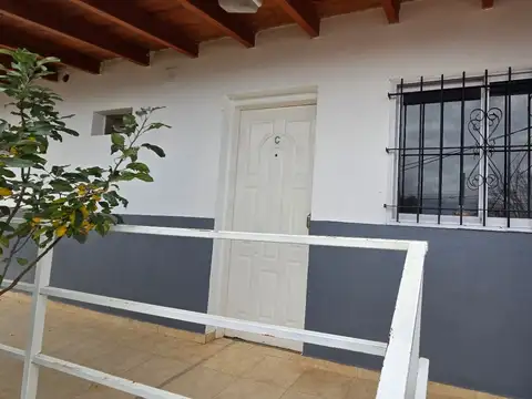 B° Cerro de la Cruz 100