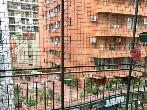 Departamento en Alquiler de 3 ambientes
