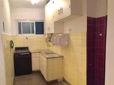 Departamento en Alquiler en Barrio Norte, $ 850.000