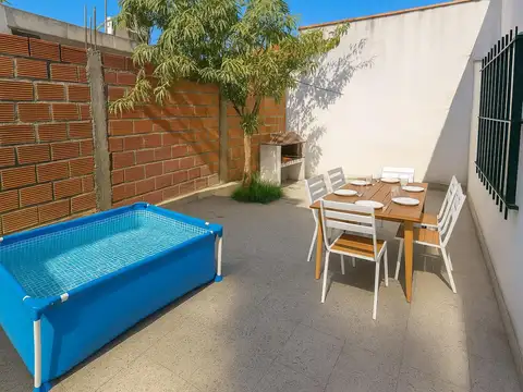 Depto Tipo Casa en Venta de 2 dormitorios