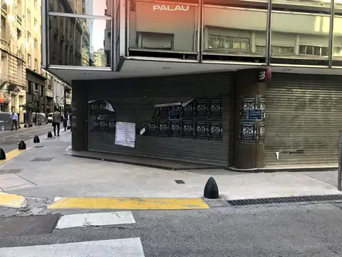 Oficina en Alquiler en Microcentro, $ 60.427.000