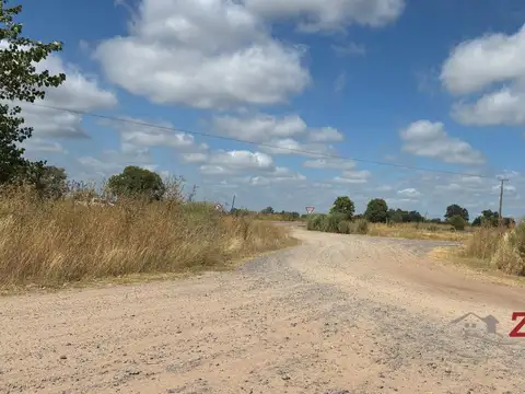 Terreno en Monte Hoffman, Capilla del Señor, Exaltacion de La Cruz
