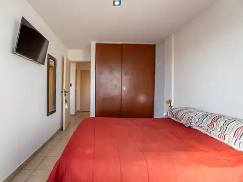 Departamento en Venta en La Plata, USD 79.000