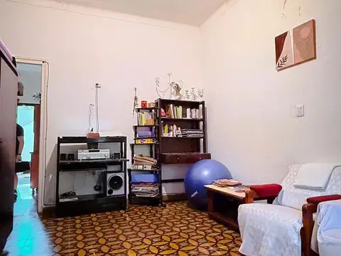 Casa en Venta 28 años